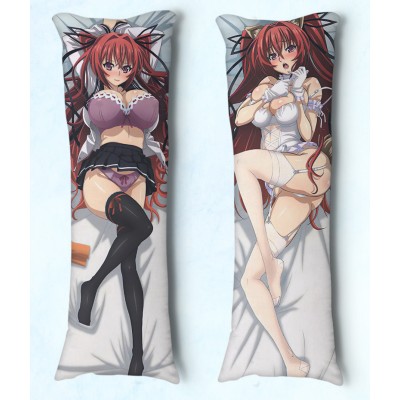 Travesseiro Dakimakura Shinmai Maou no Testament Mio Naruse 02